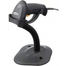 Баркод скенер Zebra LS2208 Баркод скенер Zebra LS2208